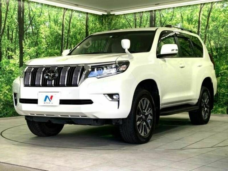 LAND CRUISER PRADO-17