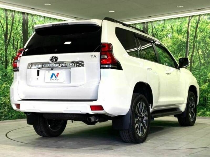 LAND CRUISER PRADO-18