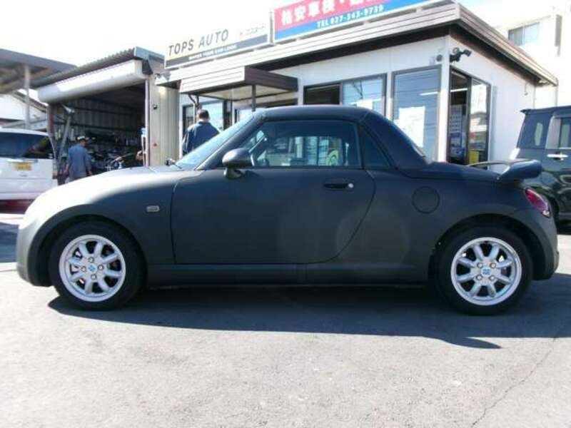 COPEN-2