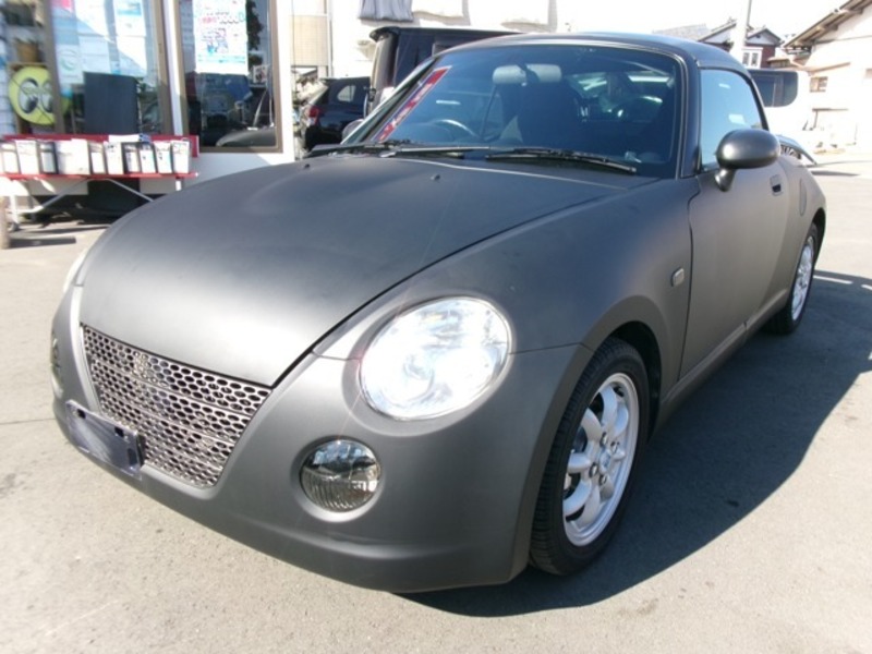 COPEN