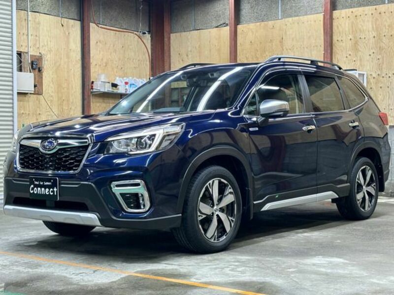 FORESTER-3