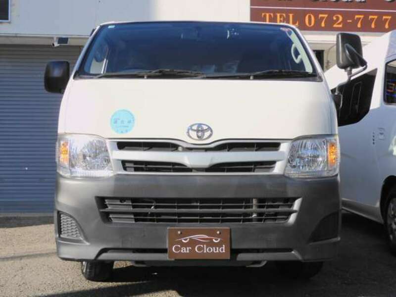 HIACE VAN-2