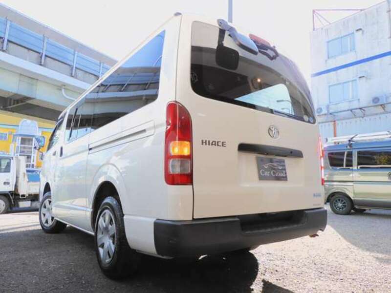 HIACE VAN-5