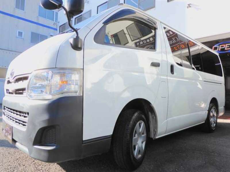 HIACE VAN-4