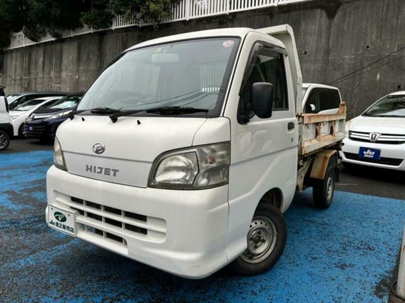 HIJET TRUCK-5