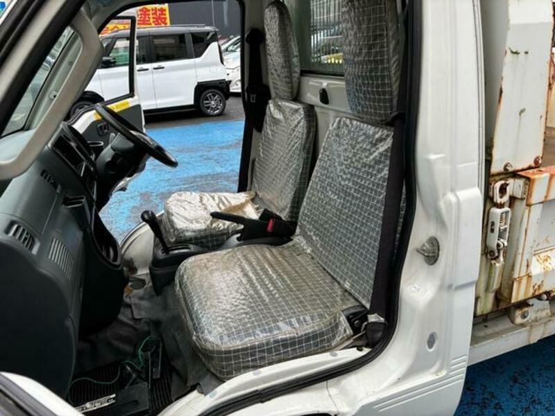 HIJET TRUCK-11