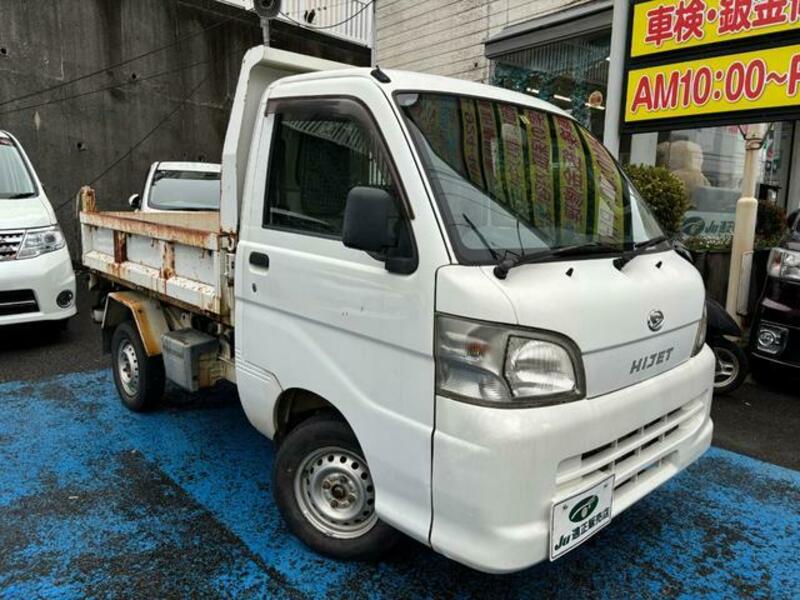 HIJET TRUCK-4