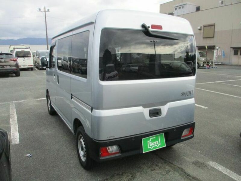 HIJET CARGO-2