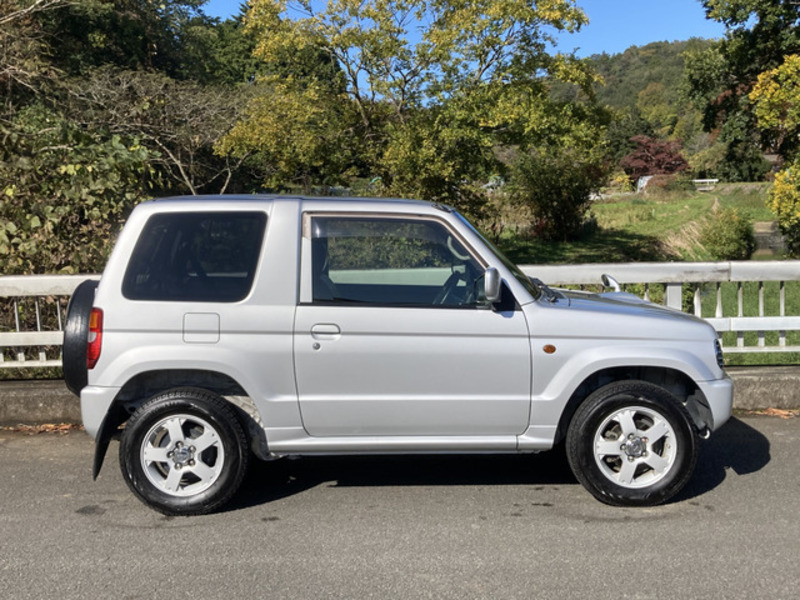 PAJERO MINI-6