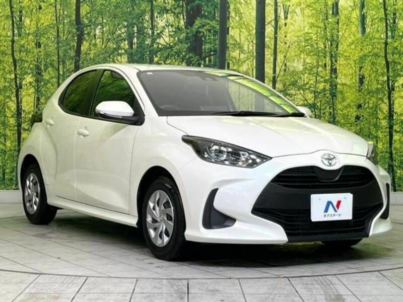 YARIS-16