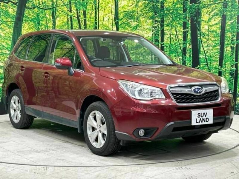 FORESTER-16