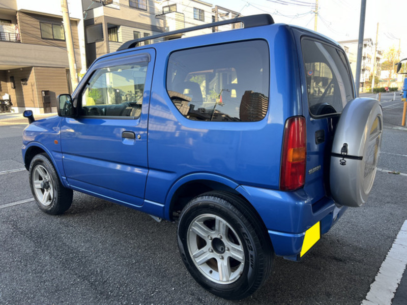 JIMNY-2