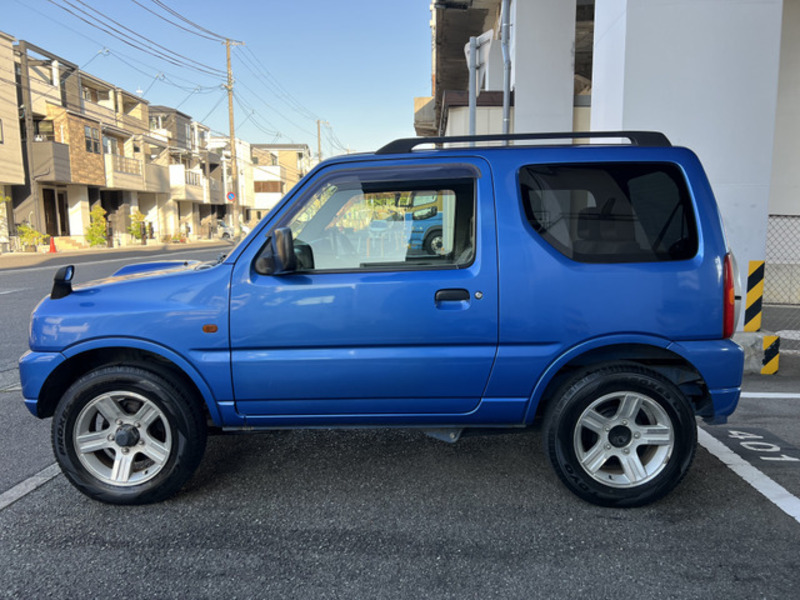 JIMNY-12