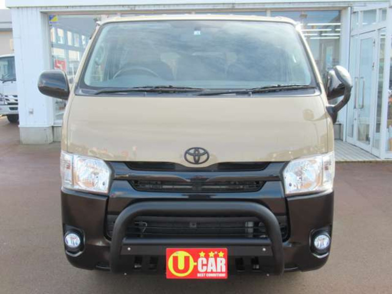 HIACE VAN-9