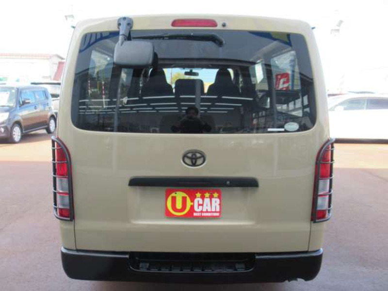 HIACE VAN-5