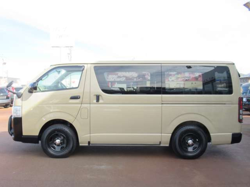 HIACE VAN-3