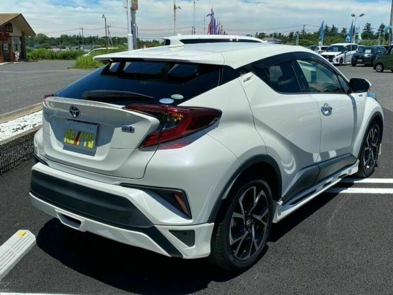 C-HR-1