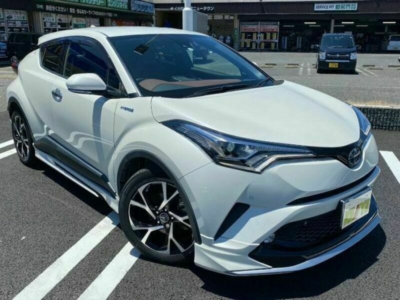 C-HR-3