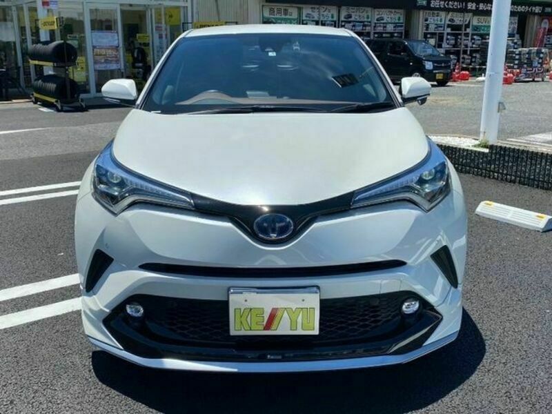 C-HR-4