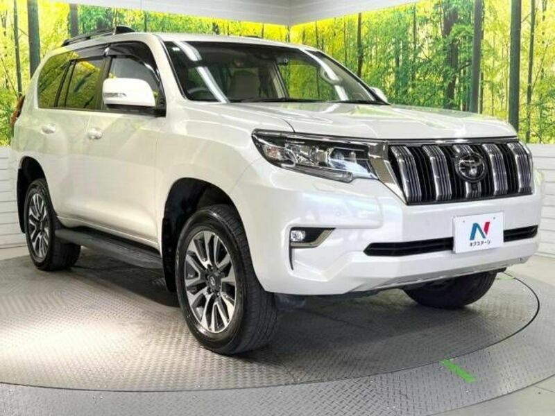 LAND CRUISER PRADO-17