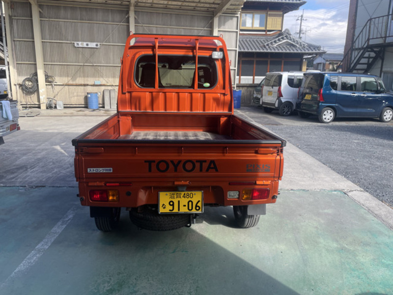 HIJET TRUCK-1