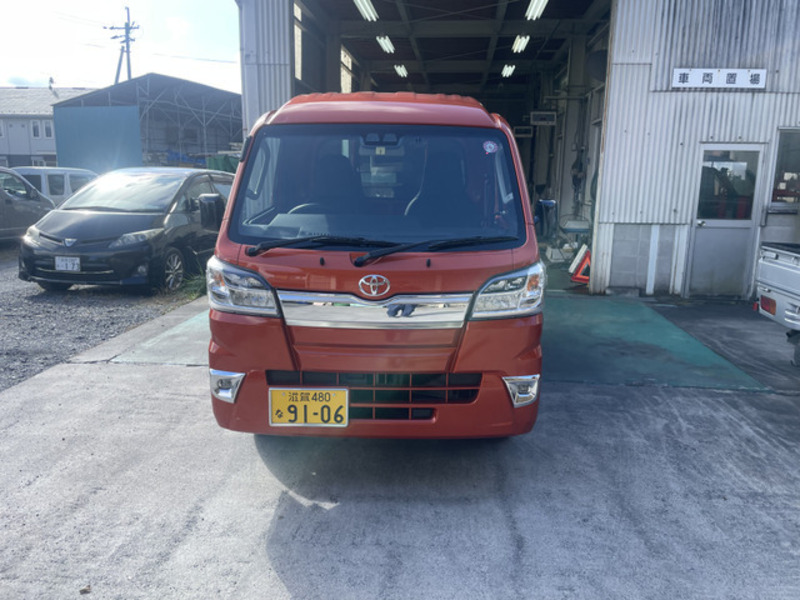 HIJET TRUCK-16