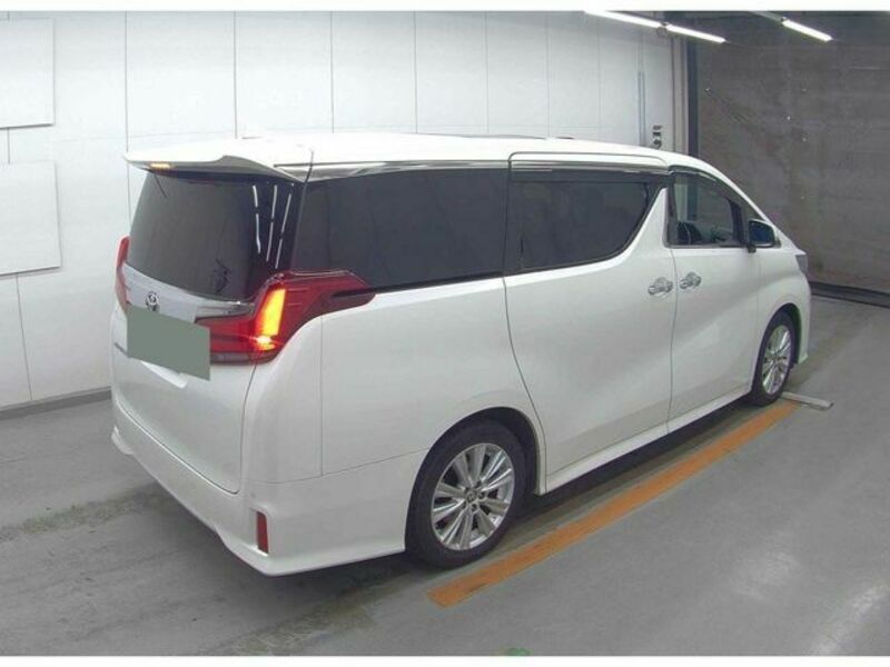 ALPHARD-3