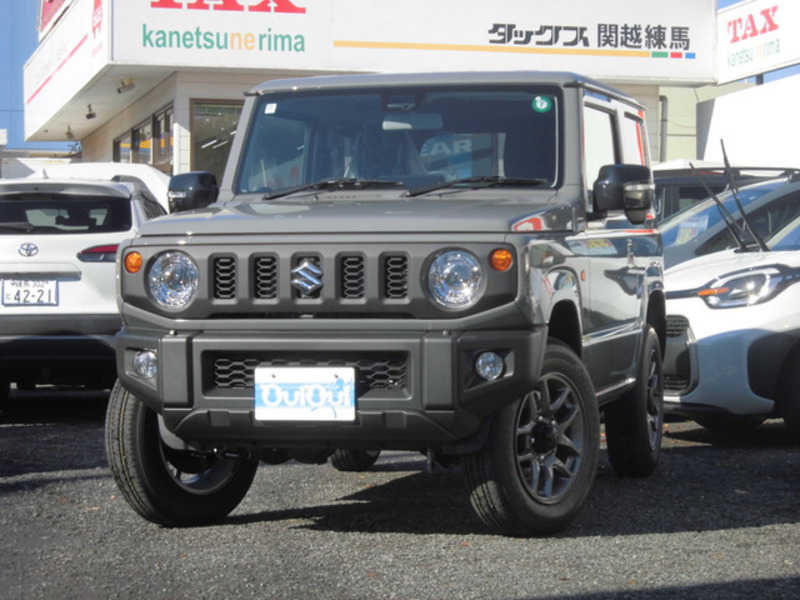 JIMNY-7