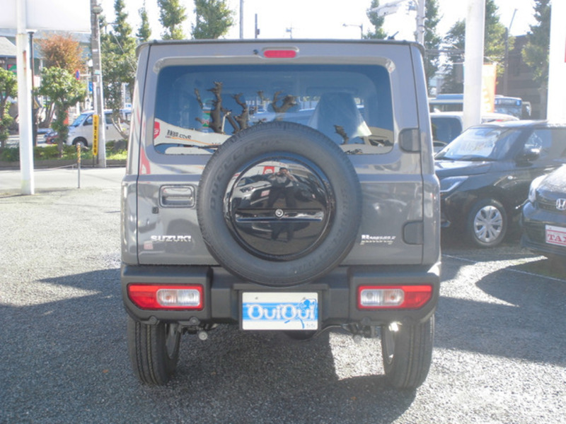 JIMNY-1