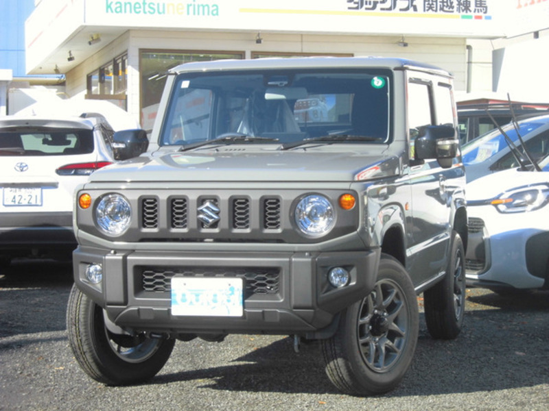 JIMNY