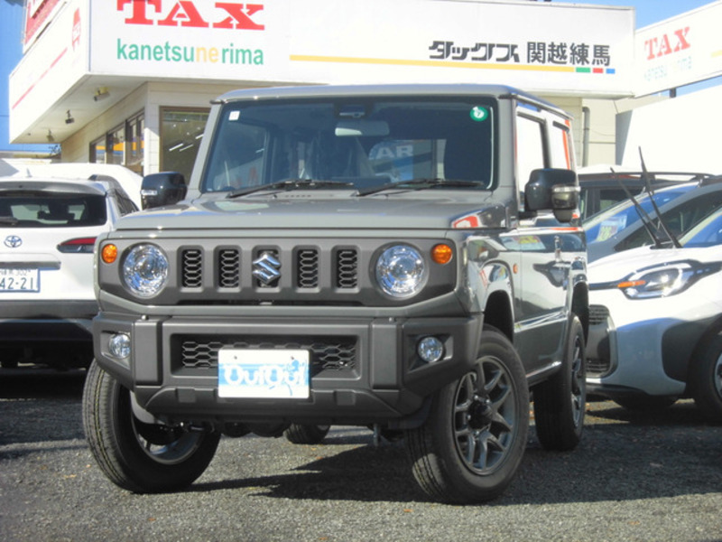 JIMNY-8