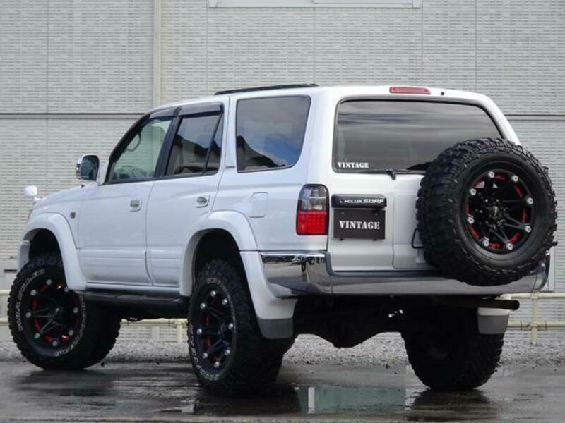 HILUX SURF-7