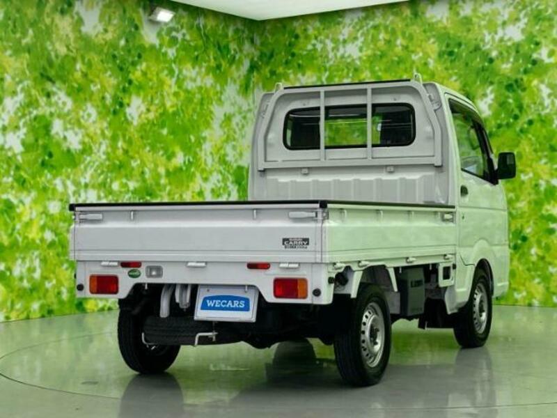 CARRY TRUCK-2