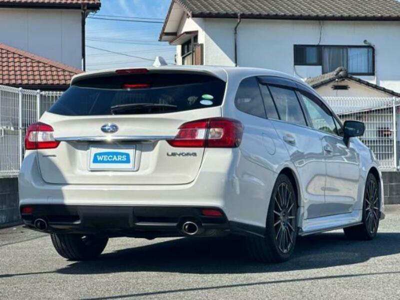 LEVORG-2