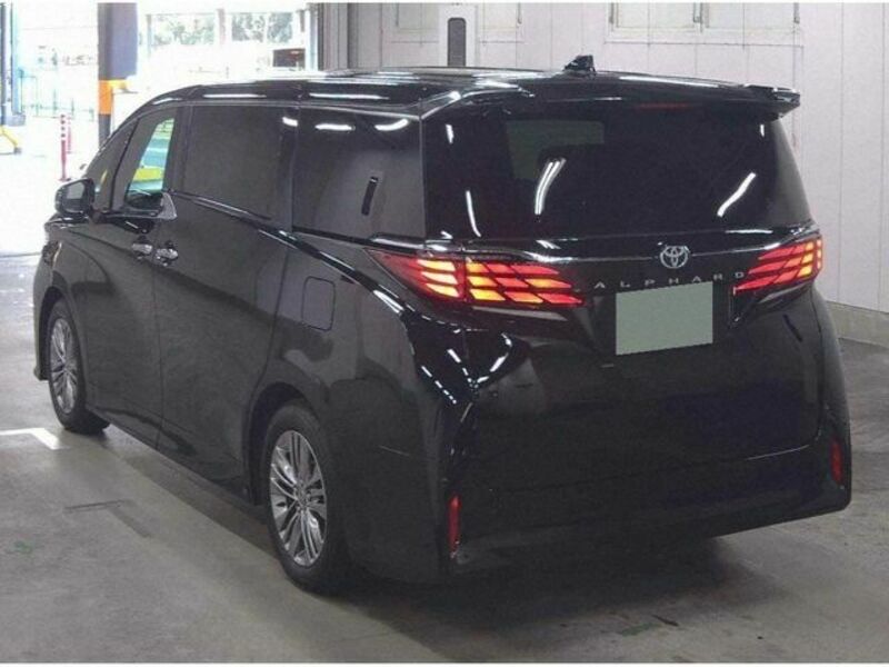 ALPHARD-2