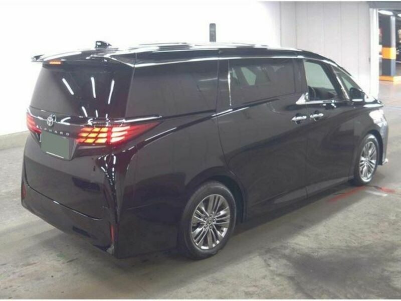 ALPHARD-4