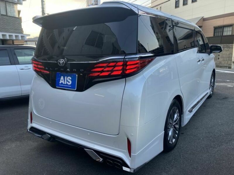 ALPHARD-2