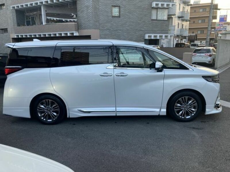 ALPHARD-3