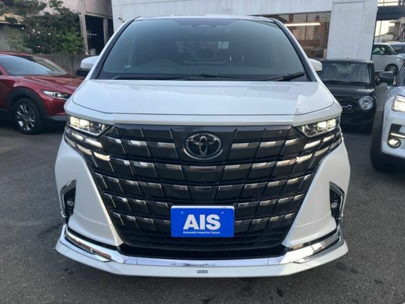 ALPHARD-21