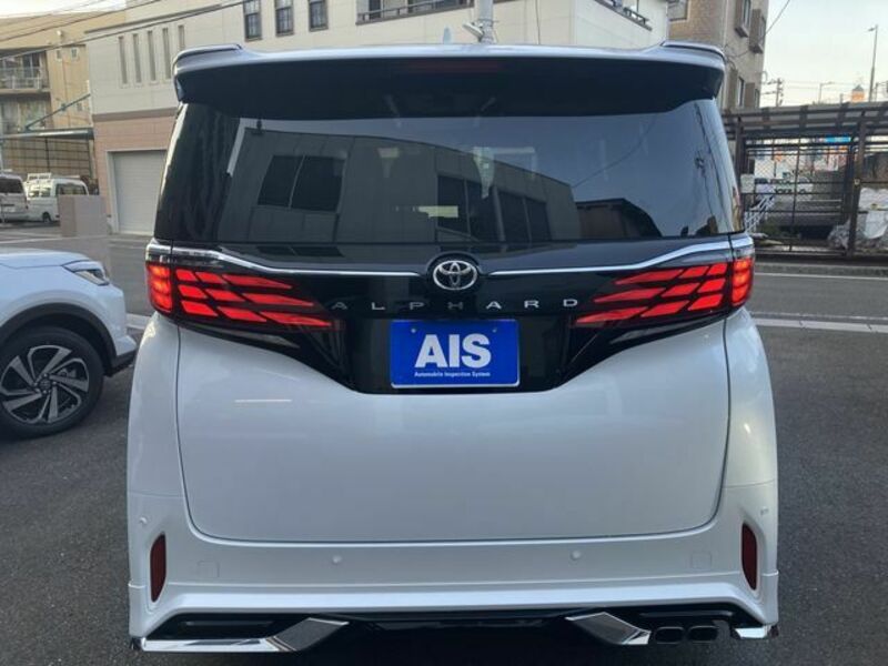 ALPHARD-22