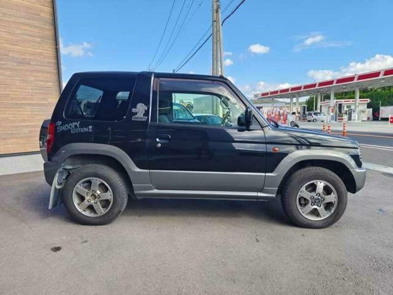 PAJERO MINI-3