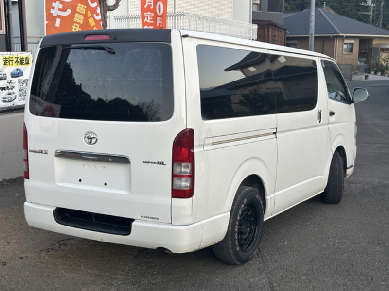 HIACE VAN-3