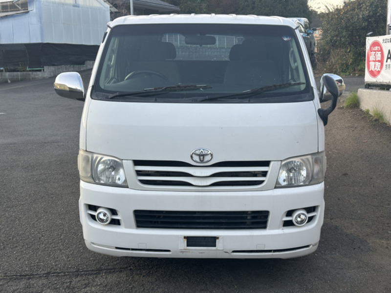 HIACE VAN-19