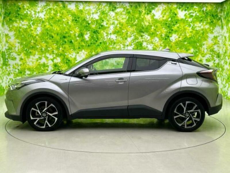 C-HR-1