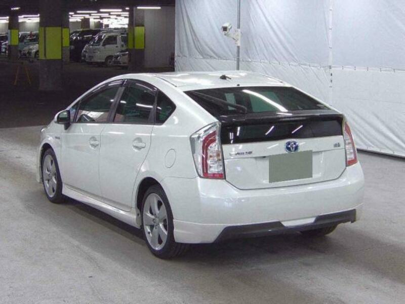 PRIUS-1