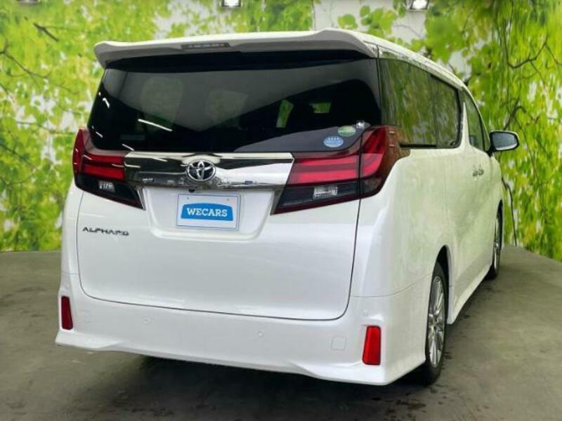 ALPHARD-2