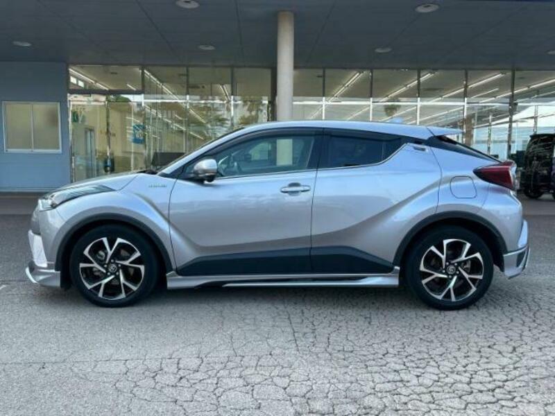 C-HR-1