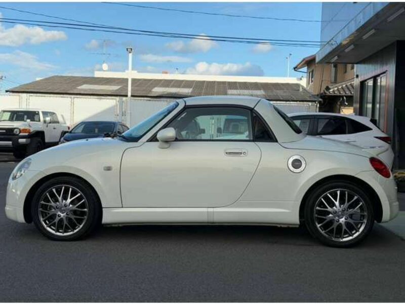 COPEN-4