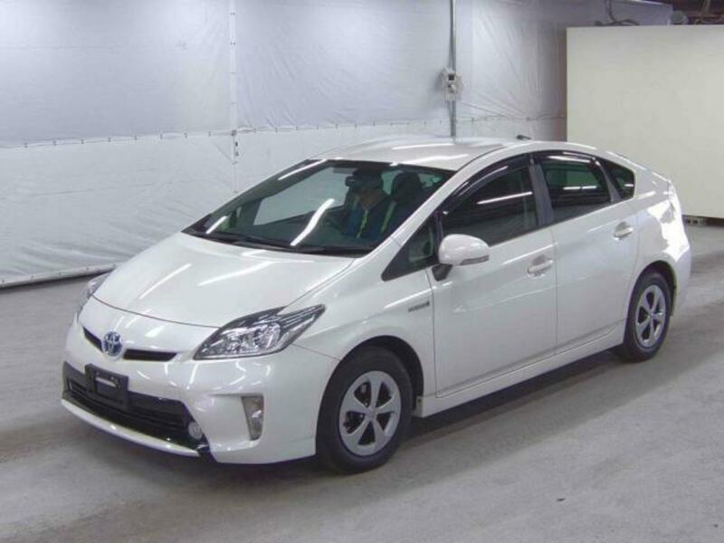 PRIUS-4