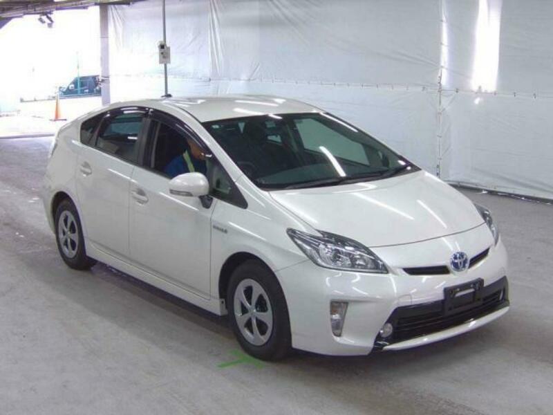 PRIUS